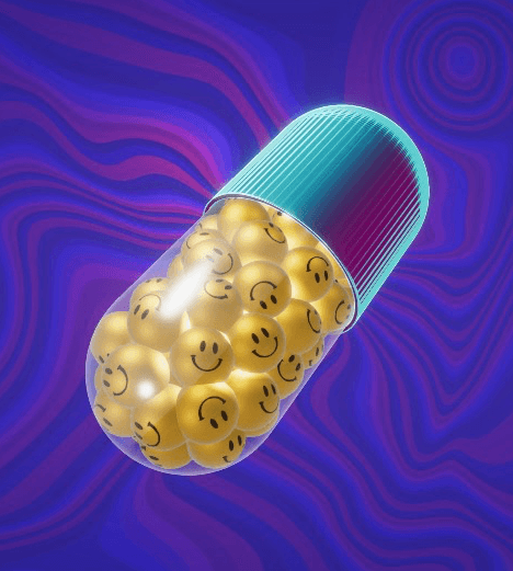 BYOPill