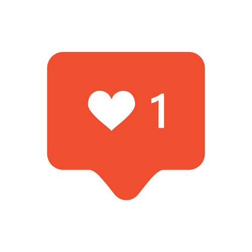 Love in Likes