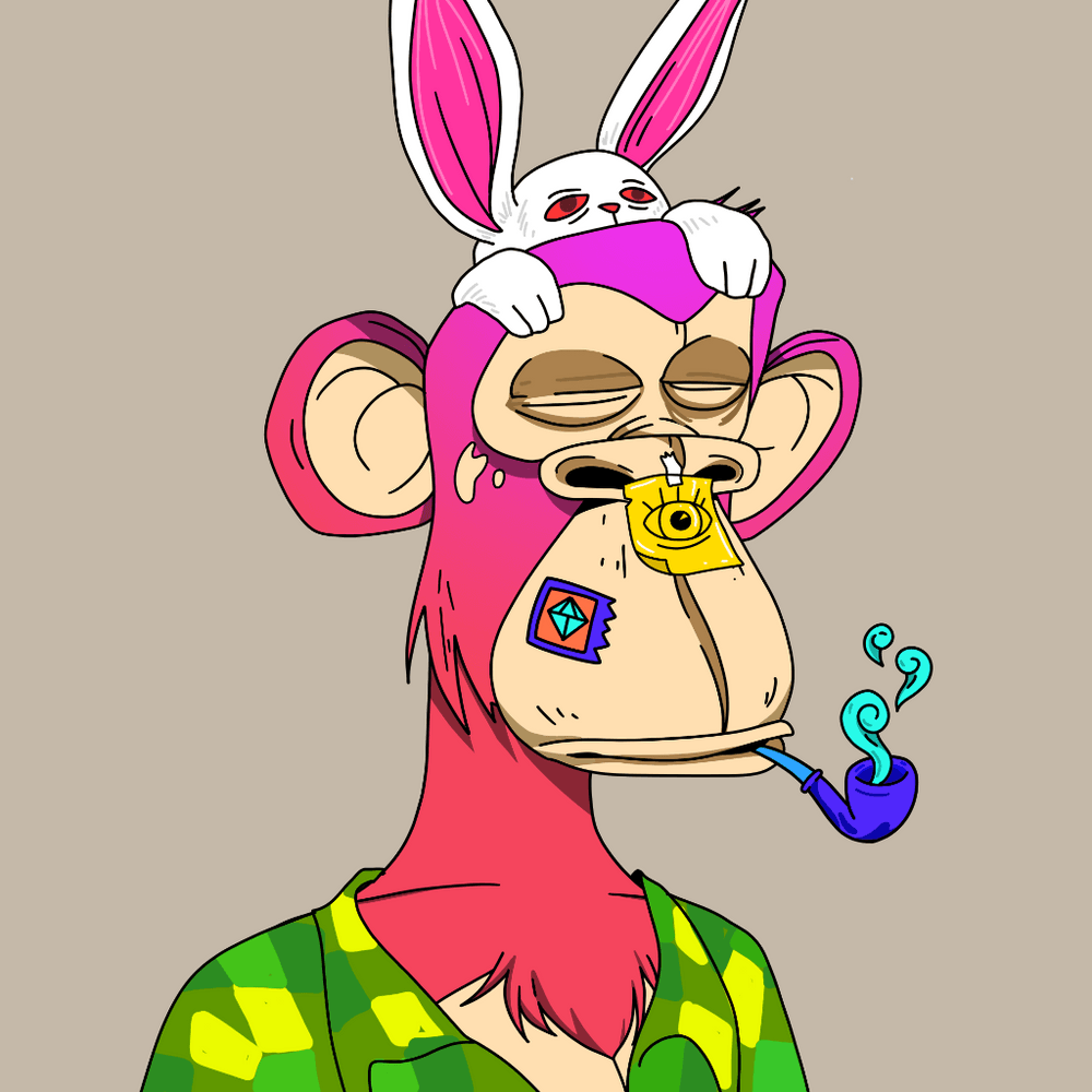 Bored Ape Bros 47706 Bored Ape Bros OpenSea