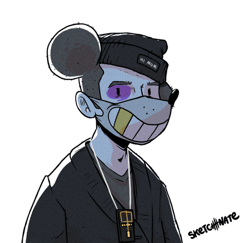 sketchnate bois