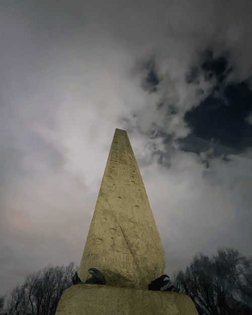 The Obelisk 