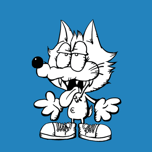 #005 ベロ・カワクネン