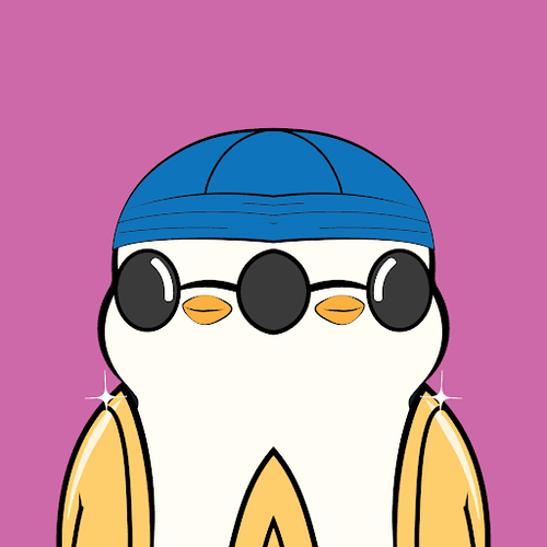 Pengu 244