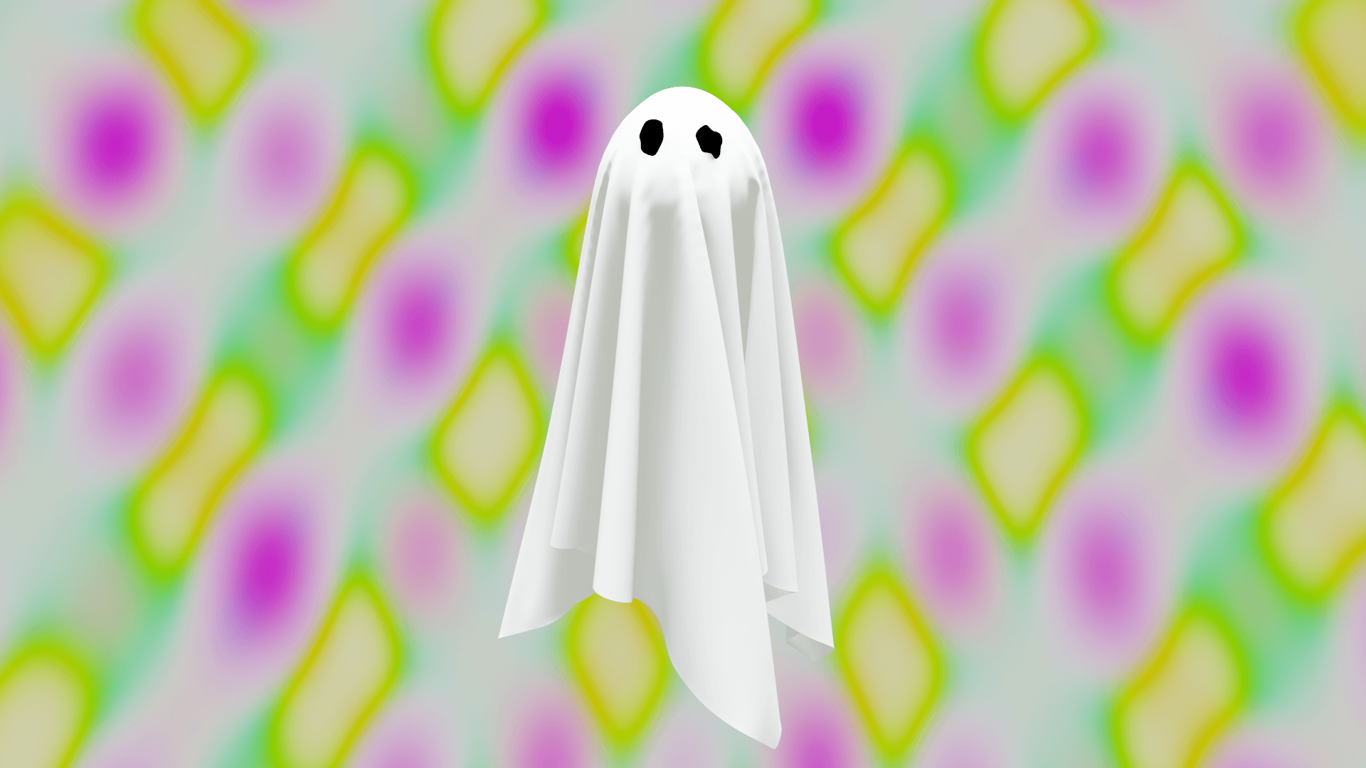 ghoST
