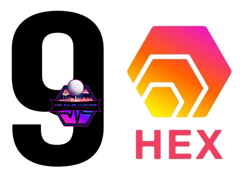 Pulse Masters Hole 9: HEX.com