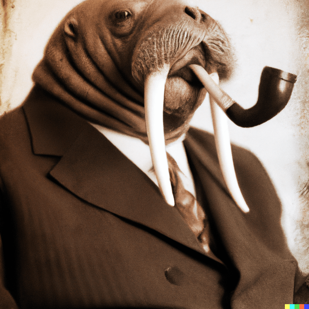 Walrus.eth