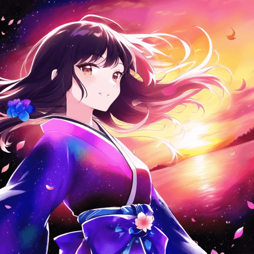 Yuuhigaoka #001