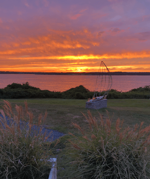 590 Ocean Drive, Newport, Rhode Island
