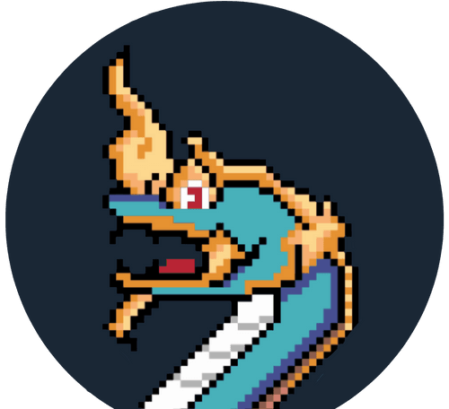 Naga Pixel