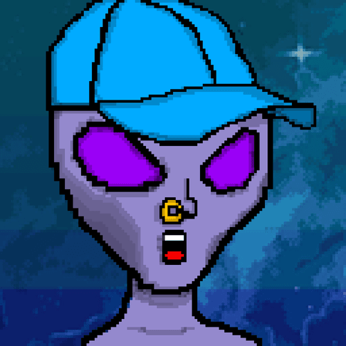 CyberAlienz #19