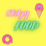 Crazy Food collection image