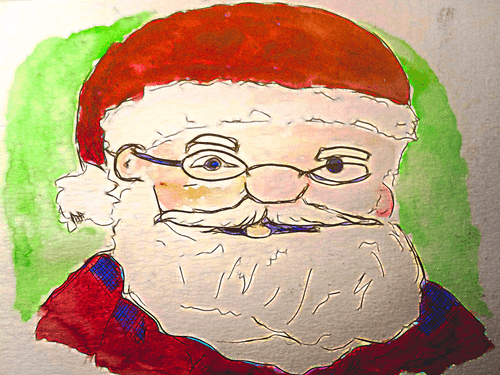 Santa 