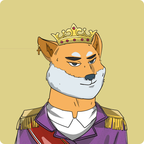 Shiba Army 133