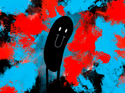 Internal Void