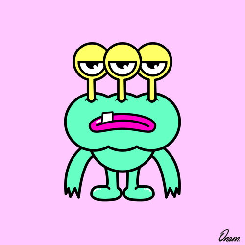 Apatco / Kawatoon / #0043