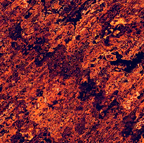 ❰ Viscosity ⤳ № 67 ❱