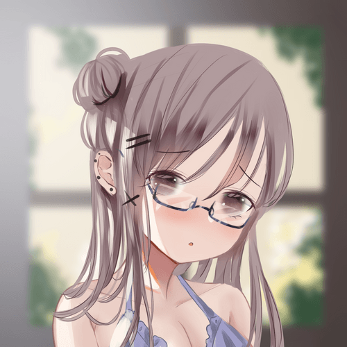 LEGENDARY WAIFU 80