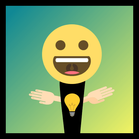 Emoji Man 80