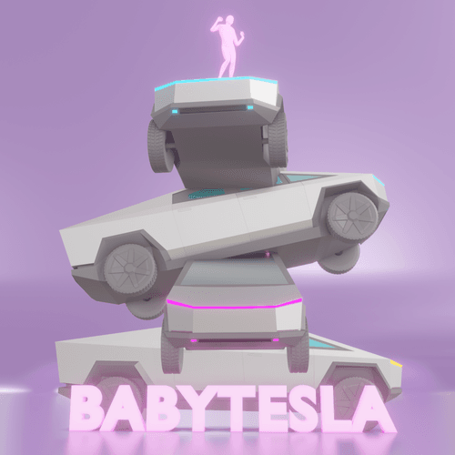 BABYTESLA 