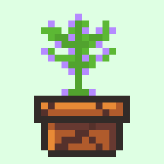 Pixel Pot #95