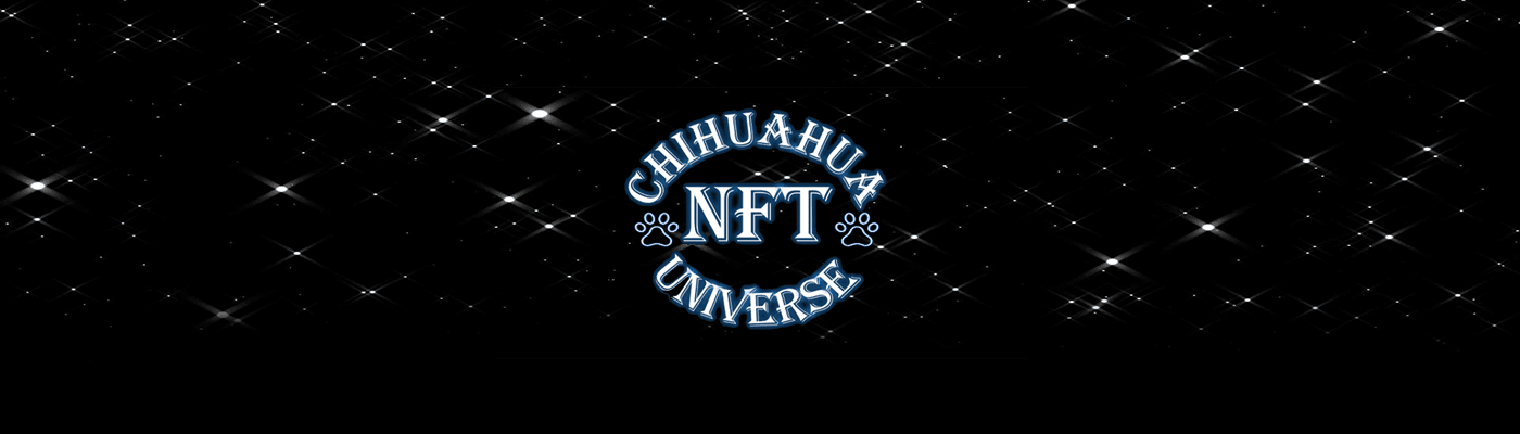 Chihuahua Universe NFT Polygon