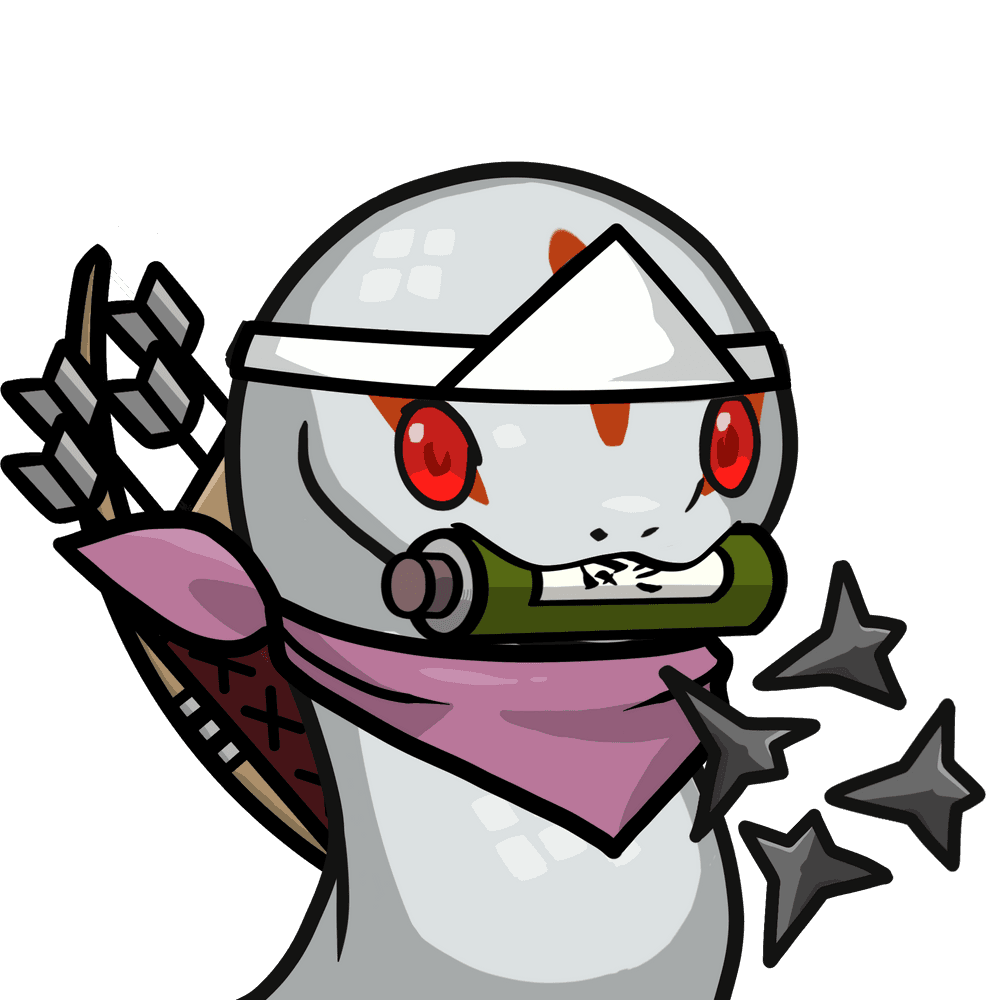Orochi-Scroll #07061