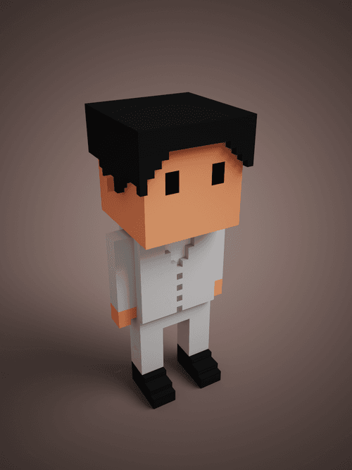 The kidsbits #01360