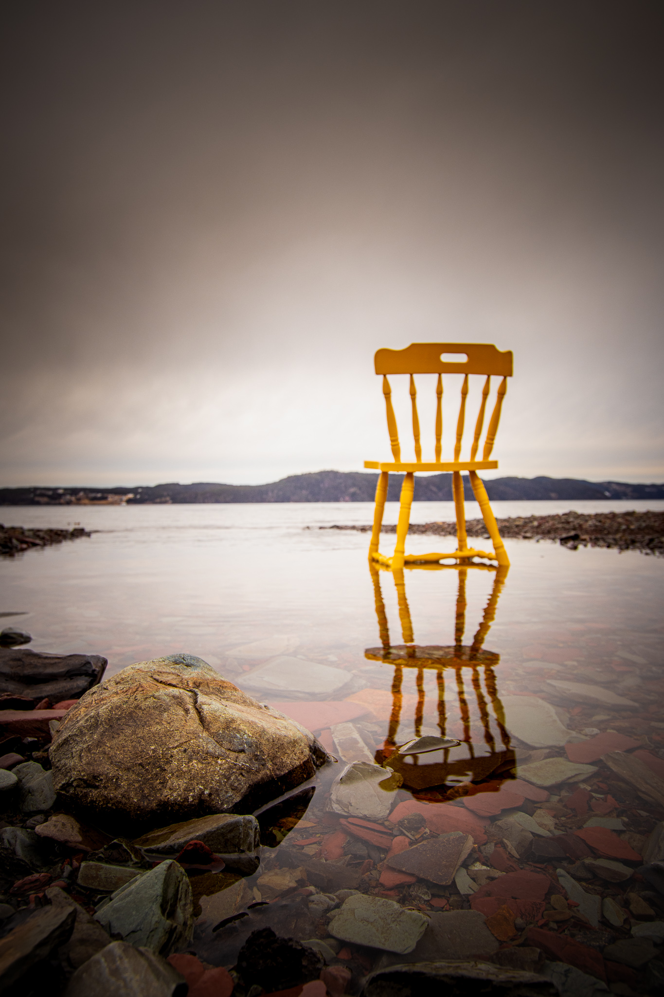 Yellow-Visitations 1