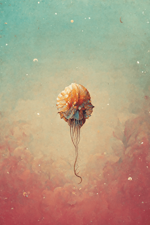 Jellyfish III