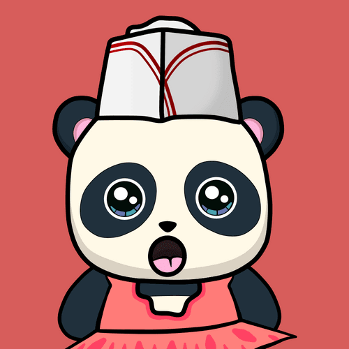 Panda #635