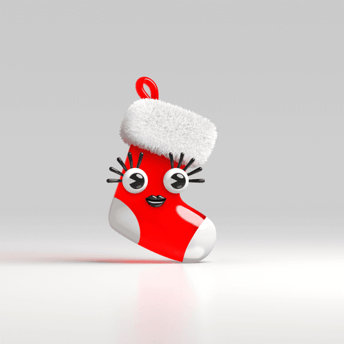 Fragile Friends x Happy Holidays #9
