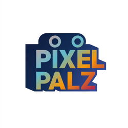 Pixel Palz collection image