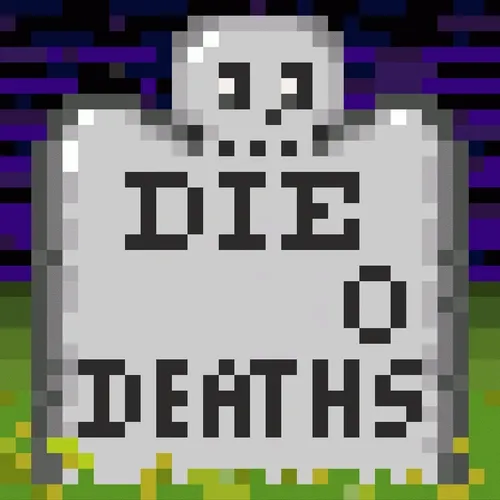 CRYPTOMB 74: DIE 1000 DEATHS