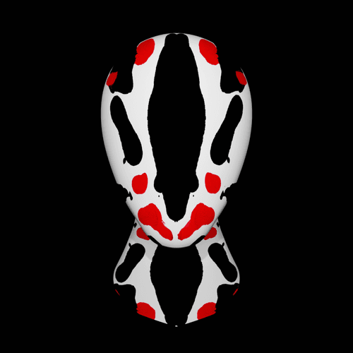 Mask 002