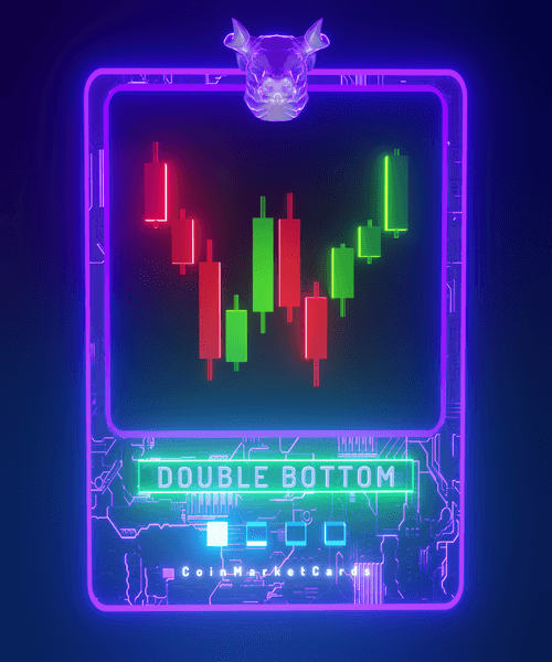 Double Bottom