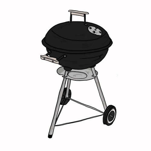 BBQ