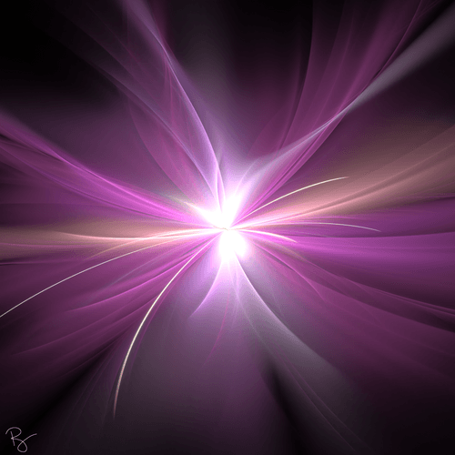 Starburst #5