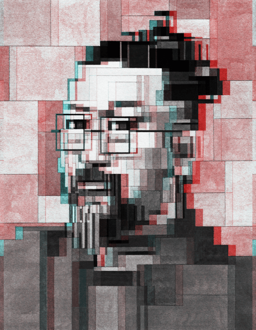 Adam Lister Studio #0367