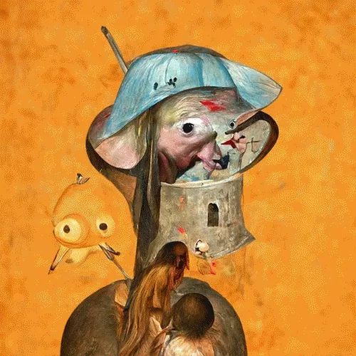 Bored Ape by Famous Artists [Special Edition]