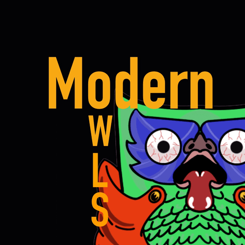 Modern Owls