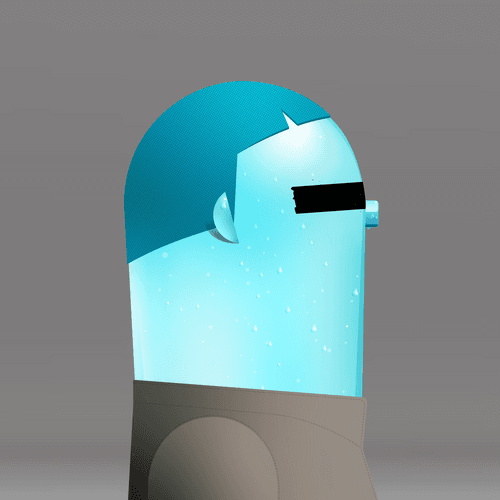 Mole Town Friend #2703
