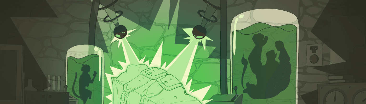 Banner