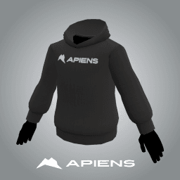 APIENS Metaverse Wearable 2