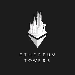 Ethereum Towers collection image