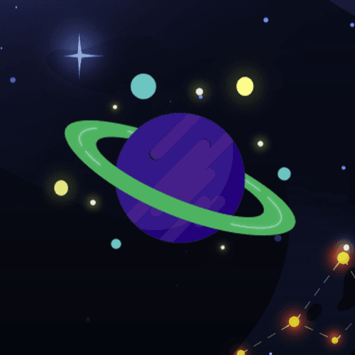 Space Proxies