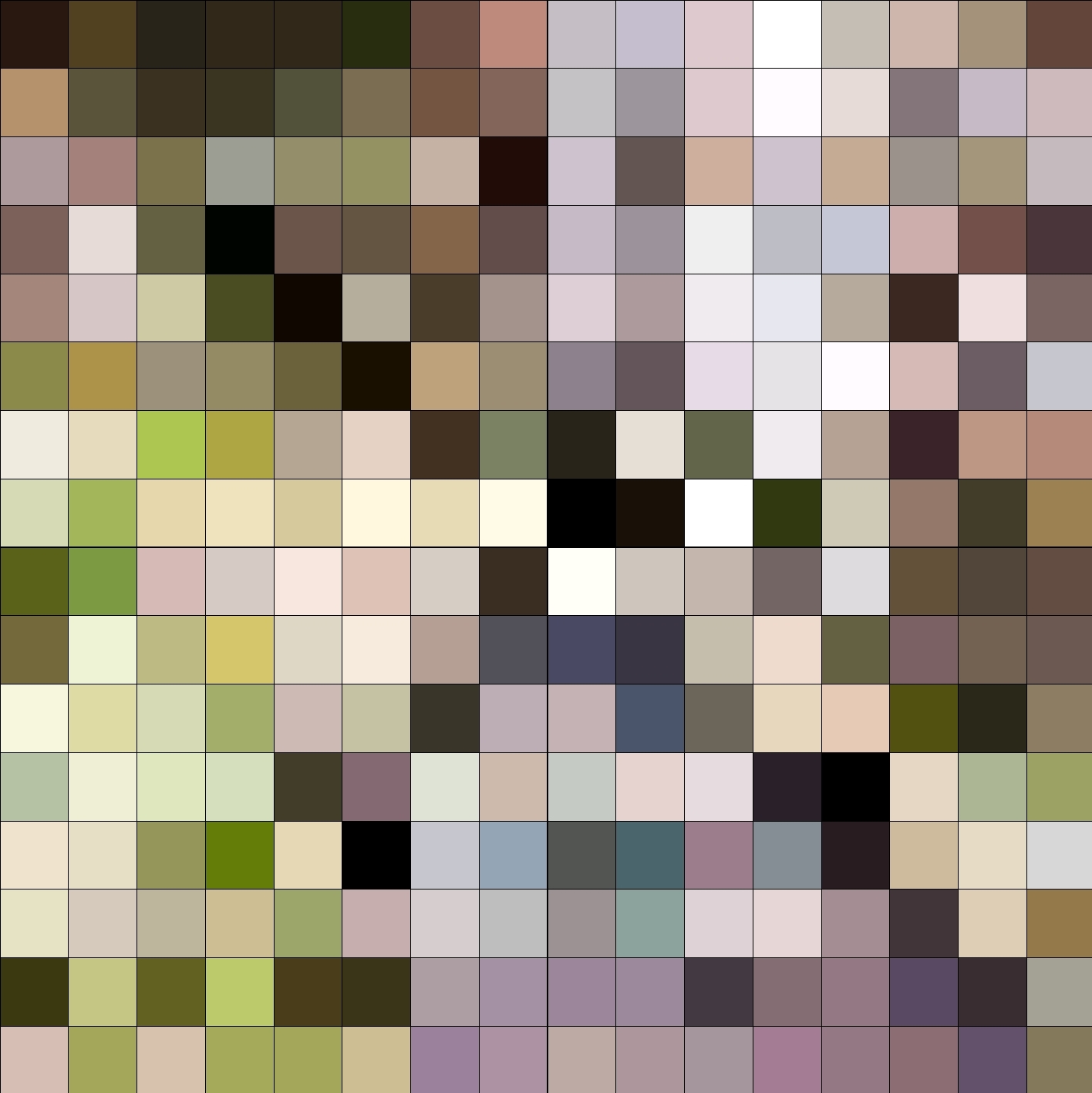 16 Pixels 021