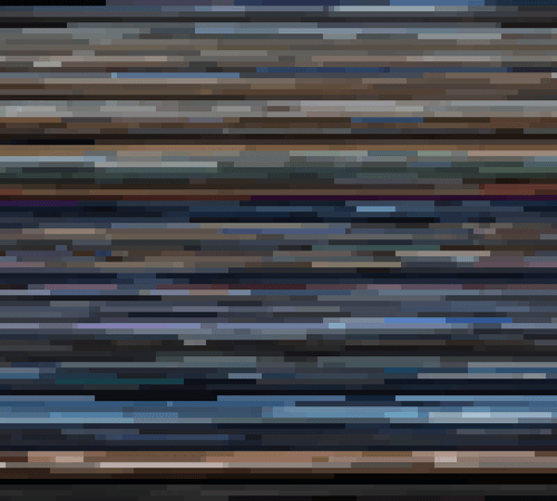 CryptoPixelMovies #747 | A.I. Artificial Intelligence