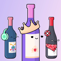 True Wines collection image