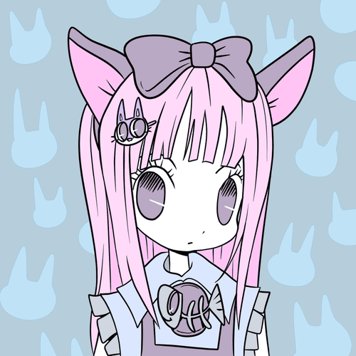cutie #14