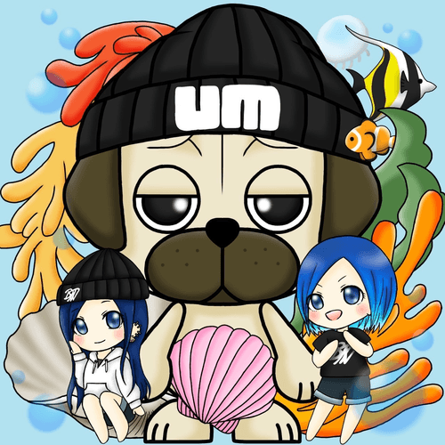 Bunta×KAI specialver